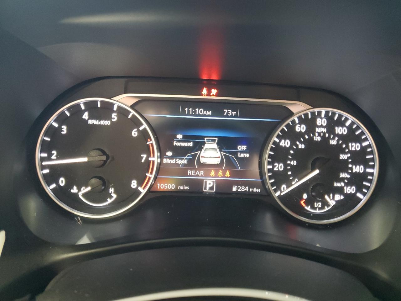 2022 NISSAN SENTRA SV VIN:3N1AB8CV8NY320574
