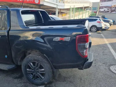 2022 Ford Ranger 6FPPXXMJ2NMP05172 VIN:6FPPXXMJ2NMP05172
