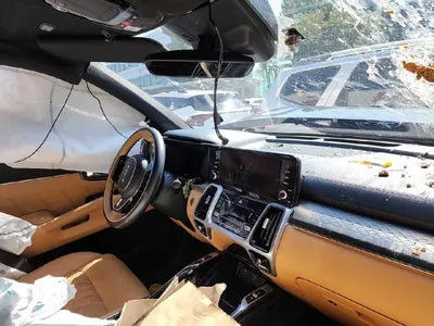2022 Kia Sorento VIN:
