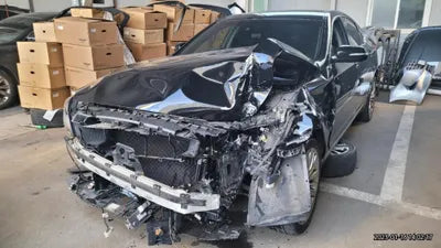 2017 Genesis G80 VIN: