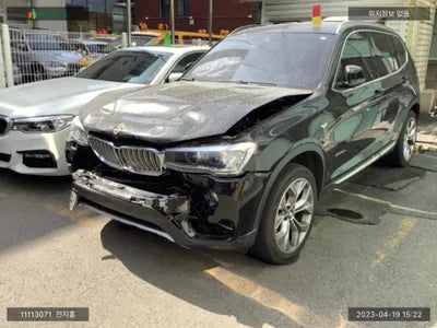 2016 BMW 320 WBAWZ5104G0S24438 VIN:WBAWZ5104G0S24438