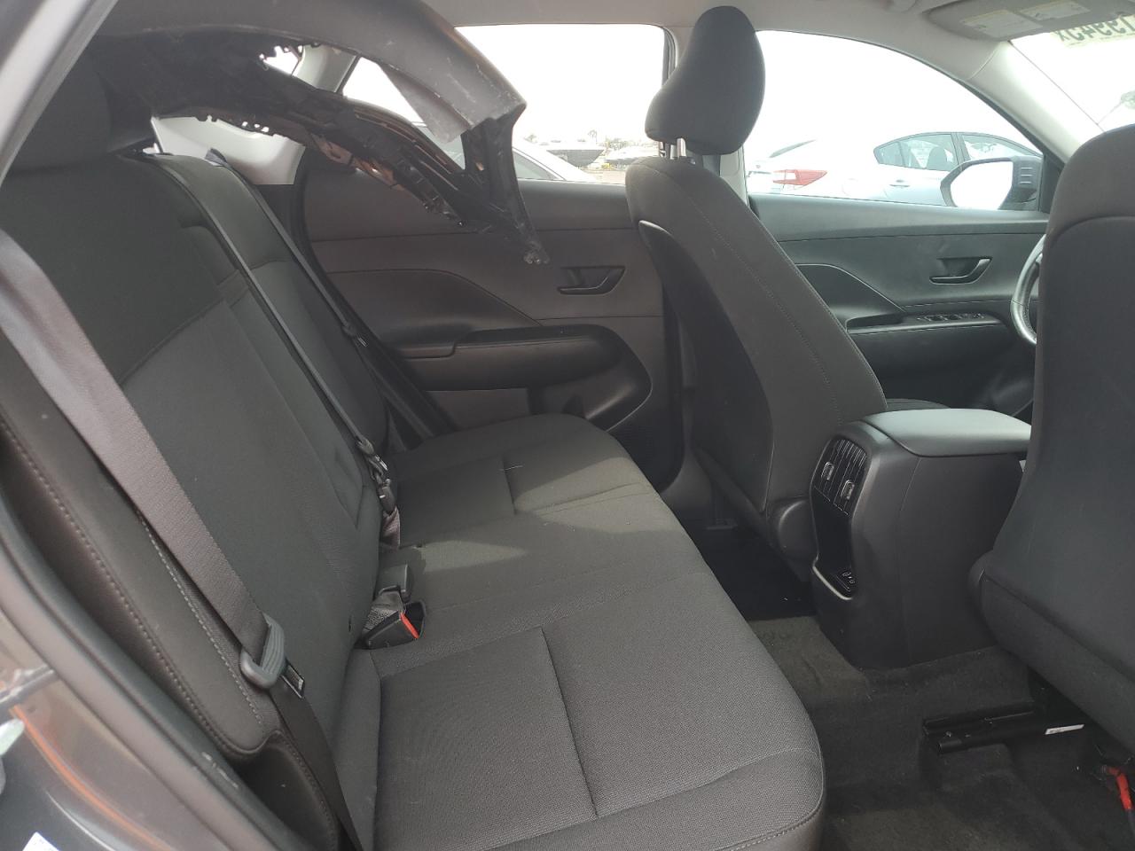 2024 HYUNDAI KONA SEL VIN:KM8HB3AB0RU070596