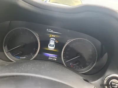 2016 Infiniti Q50 JNKAV71E2GM580619 VIN:JNKAV71E2GM580619