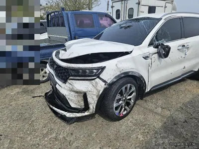 2020 Kia Sorento VIN: