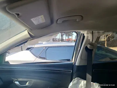 2022 Hyundai Tucson KMHJE81BGNU103756 VIN:KMHJE81BGNU103756