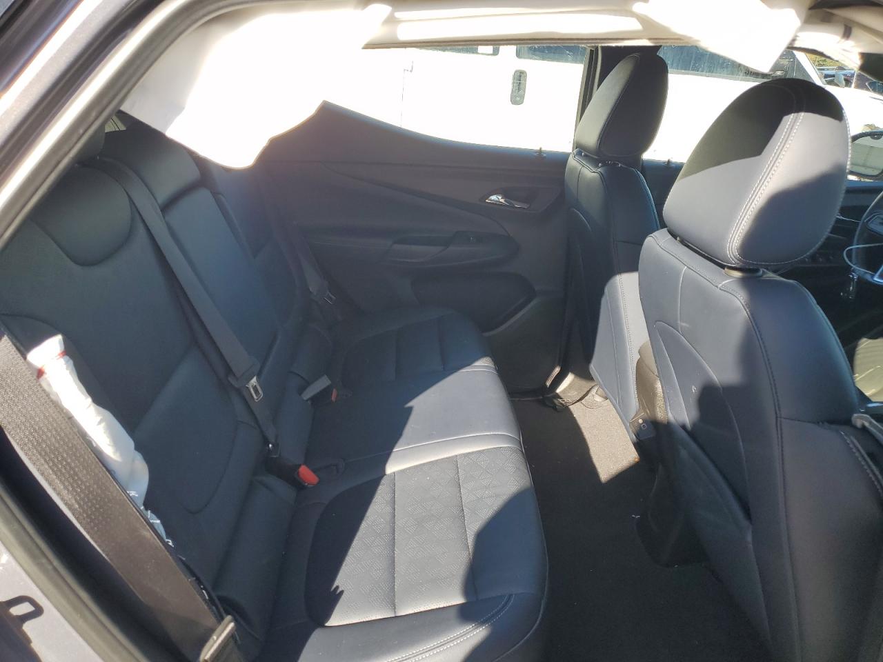 2023 CHEVROLET BOLT EUV LT VIN:1G1FY6S08P4124600