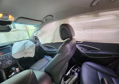 2015 Hyundai Santa FE 882KMKMHSW81XBFU4 VIN:882KMKMHSW81XBFU4