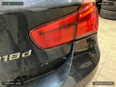 2016 BMW 118 WBA1S5102GV804126 VIN:WBA1S5102GV804126