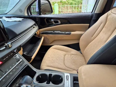 2020 Kia Carnival VIN:
