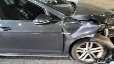 2015 Volkswagen Golf WVWZZZAUZFW354513 VIN:WVWZZZAUZFW354513