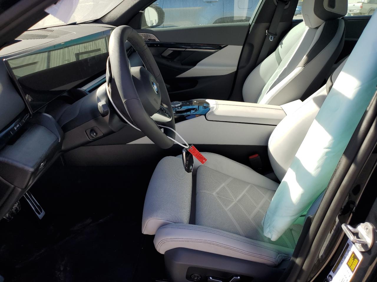 2024 BMW 540 XI VIN:WBA63FJ00RCS64587