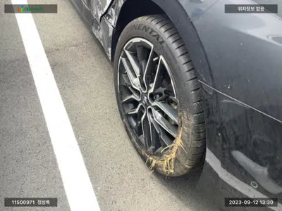 2020 Kia K5 KNAG3412BLA008930 VIN:KNAG3412BLA008930