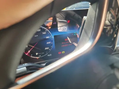 2022 Mercedes-Benz S 450 VIN: