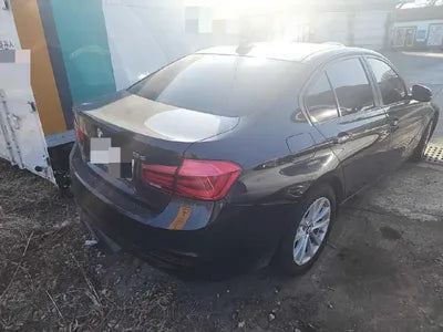 2017 BMW 320 WBA8C5109HK855122 VIN:WBA8C5109HK855122