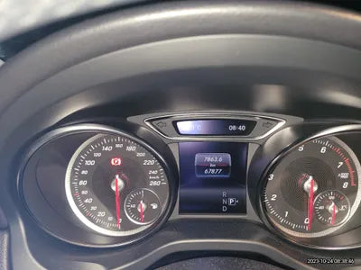 2019 Mercedes-Benz GLA 220 WDCTG4FB9KJ604890 VIN:WDCTG4FB9KJ604890