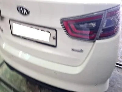 2015 Kia K5 KNAGR41CBFA088976 VIN:KNAGR41CBFA088976