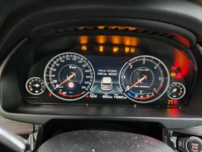 2017 BMW 530 WBAKS4108H0R94690 VIN:WBAKS4108H0R94690