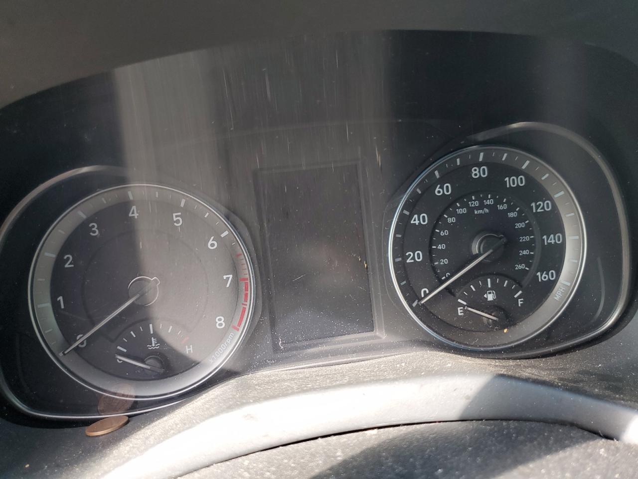 2022 HYUNDAI KONA SEL VIN:KM8K62AB2NU870007