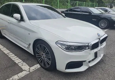 2019 BMW 530 WBAJD9103KWW34265 VIN:WBAJD9103KWW34265