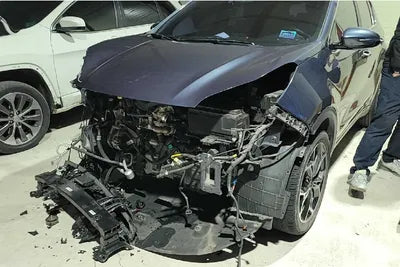 2019 Kia Sportage KNAPN813BKK630908 VIN:KNAPN813BKK630908