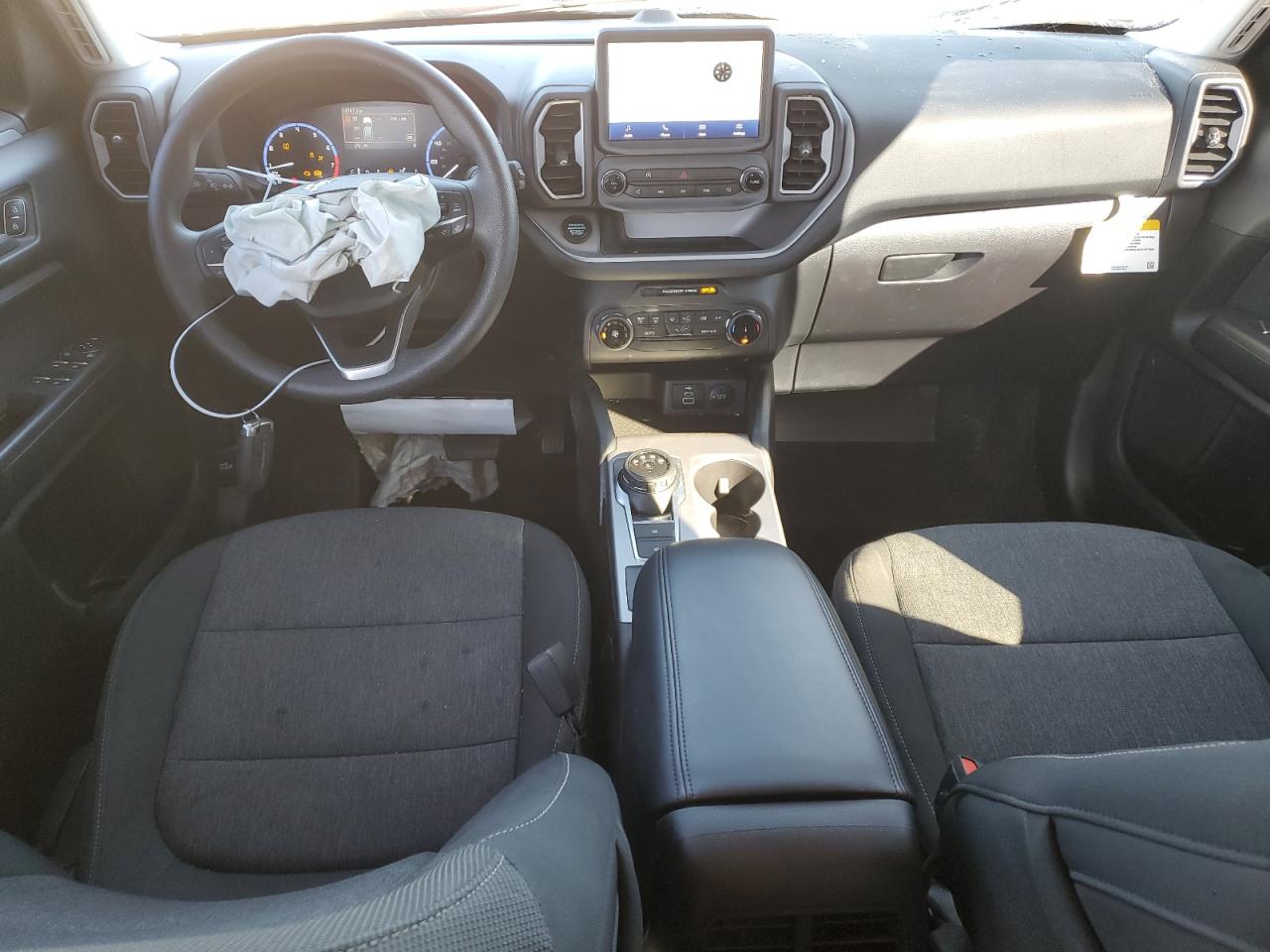 2024 FORD BRONCO SPORT BIG BEND VIN:3FMCR9B65RRE85527