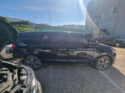 2019 Kia Carnival KNHMF37ABKS585122 VIN:KNHMF37ABKS585122
