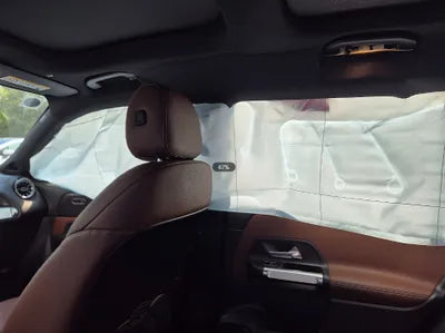 2022 Mercedes-Benz B 250 VIN: