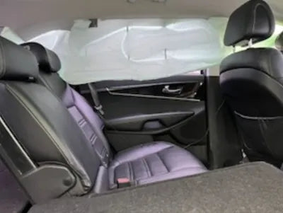 2015 Kia Sorento KNAPS81ABFA093456 VIN:KNAPS81ABFA093456
