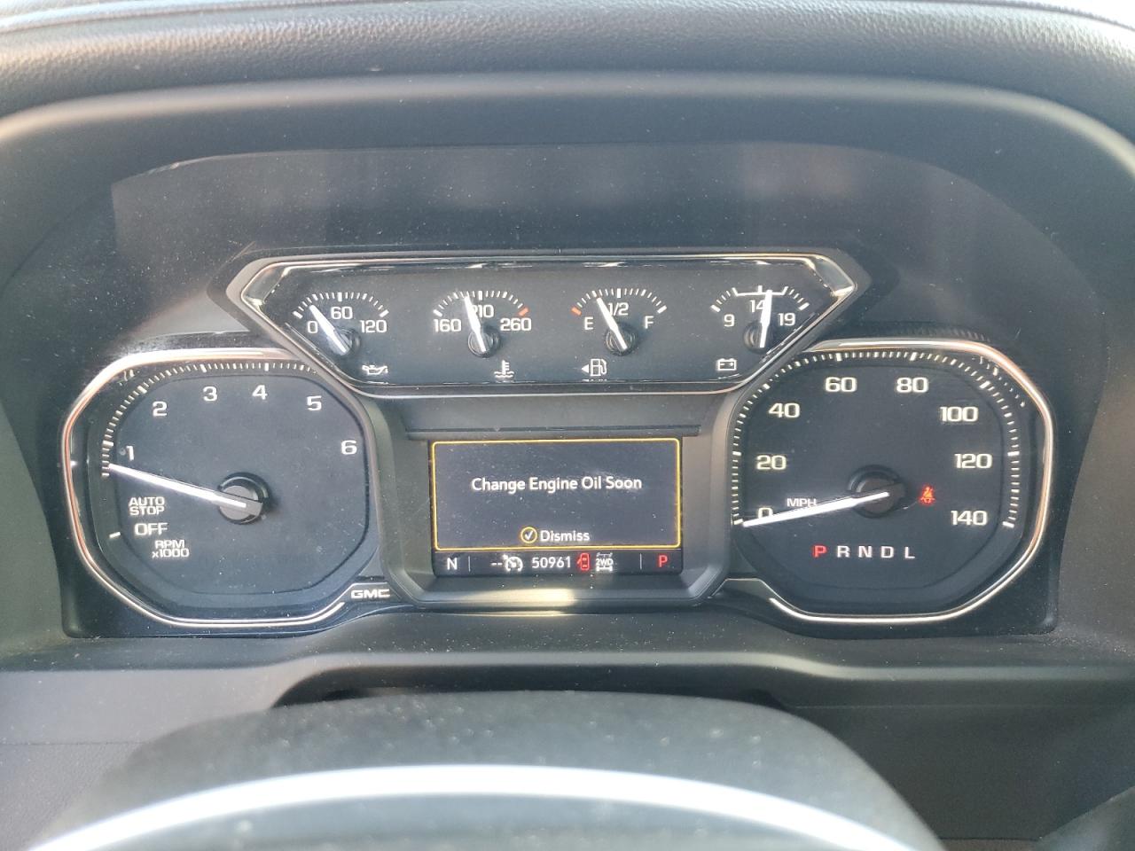 2022 GMC SIERRA LIMITED K1500 SLE VIN:3GTU9BET0NG178774