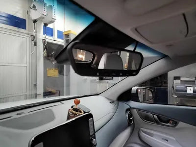 2019 Hyundai Kona 676KMKMHK381GFKU0 VIN:676KMKMHK381GFKU0