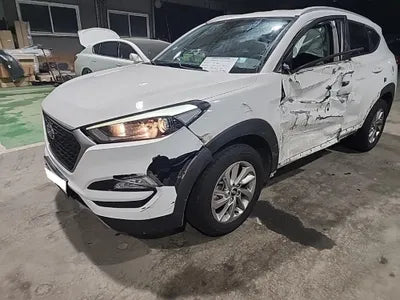 2017 Hyundai Tucson KMHJ3815GHU380231 VIN:KMHJ3815GHU380231