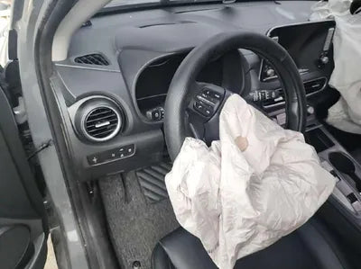 2018 Hyundai Kona VIN: