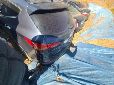 2015 Hyundai Santa FE 983KMKMHSW81UDFU5 VIN:983KMKMHSW81UDFU5