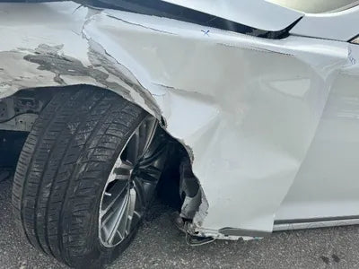 2017 Genesis G80 VIN: