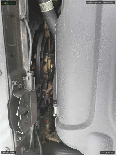 2017 Kia Sportage KNAPM813BJK346295 VIN:KNAPM813BJK346295