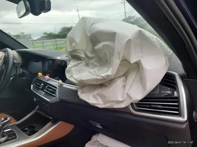 2019 BMW 530 WBACV6101KLJ91961 VIN:WBACV6101KLJ91961