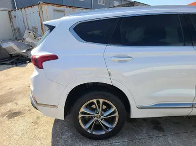 2019 Hyundai Santa FE KMHS581ADKU121220 VIN:KMHS581ADKU121220