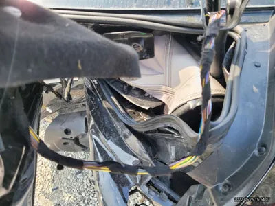 2016 Mercedes-Benz E 250 WDDHF9HB5GB226860 VIN:WDDHF9HB5GB226860