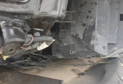 2015 BMW 630 WBAKV2105G0R25238 VIN:WBAKV2105G0R25238