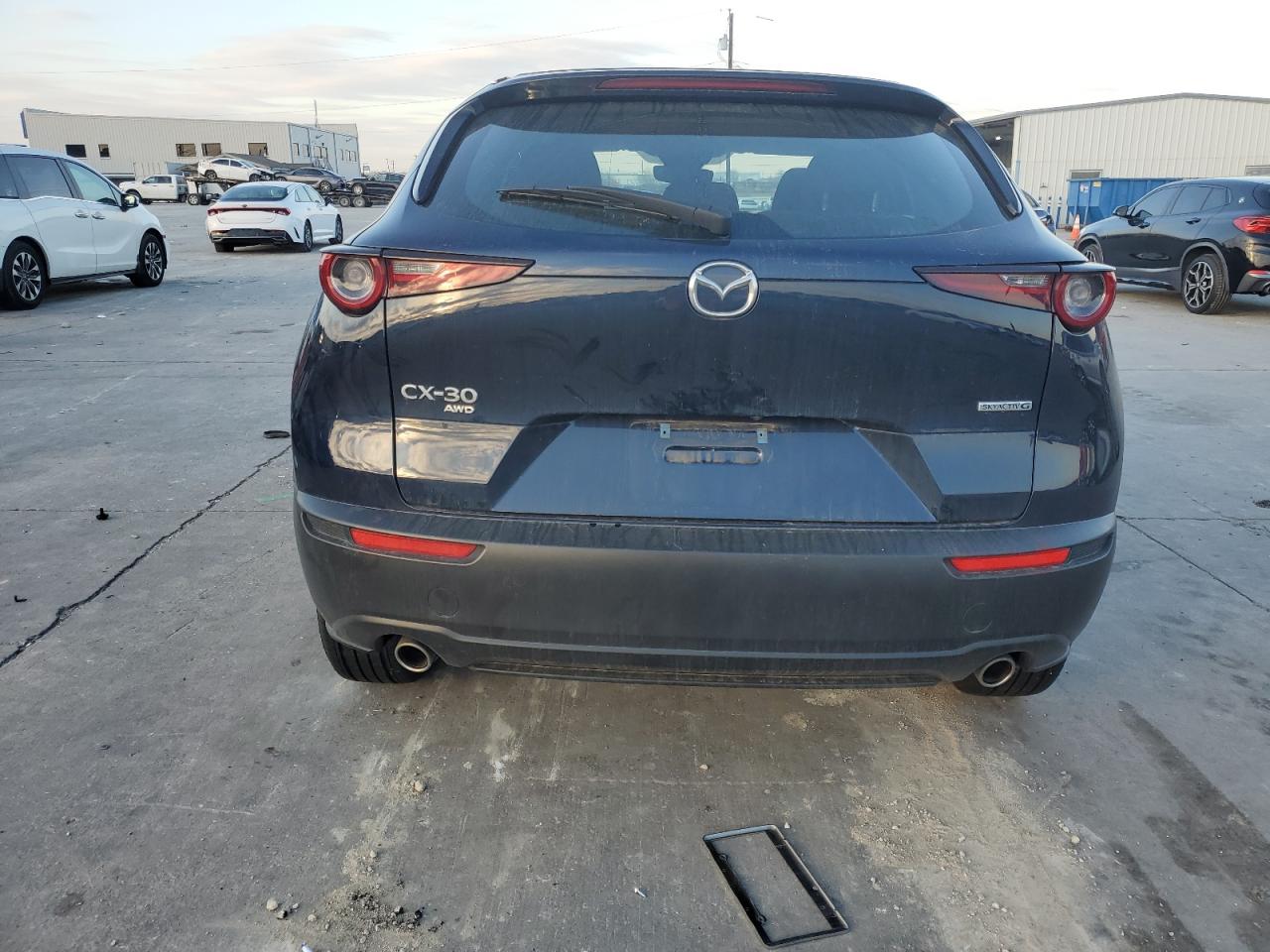 2023 MAZDA CX-30  VIN:3MVDMBAM4PM555929