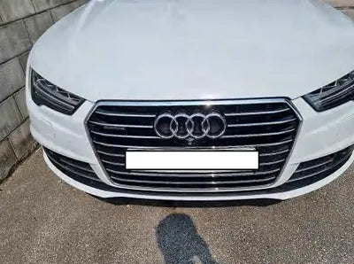 2016 Audi 50 WAUZZZ4G7GN193458 VIN:WAUZZZ4G7GN193458