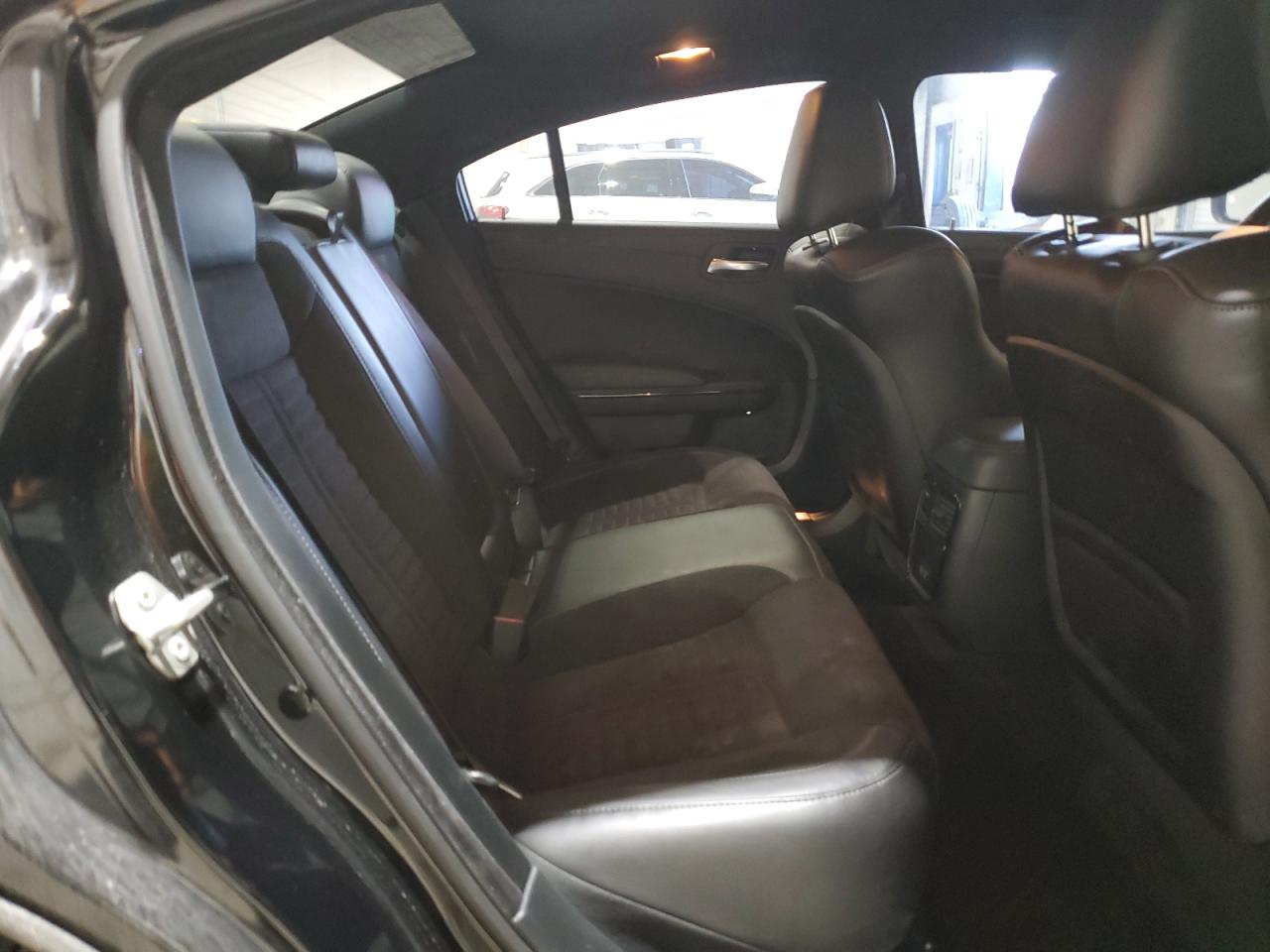 2023 DODGE CHARGER SCAT PACK VIN:2C3CDXGJ3PH653635