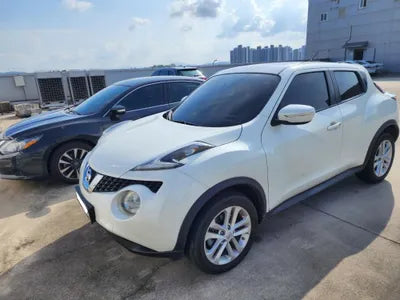 2017 Nissan Juke JN1AF58E3HT180667 VIN:JN1AF58E3HT180667