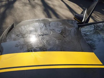 2017 Mercedes-Benz A 45 AMG WDDBF5CB6HJ559016 VIN:WDDBF5CB6HJ559016