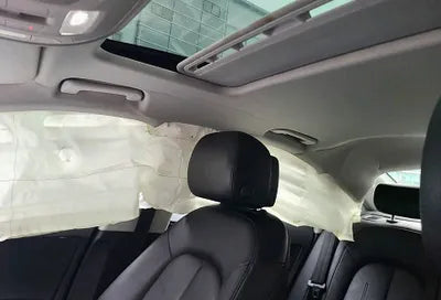 2016 Audi A6 WAUZZZ4G1GN083554 VIN:WAUZZZ4G1GN083554