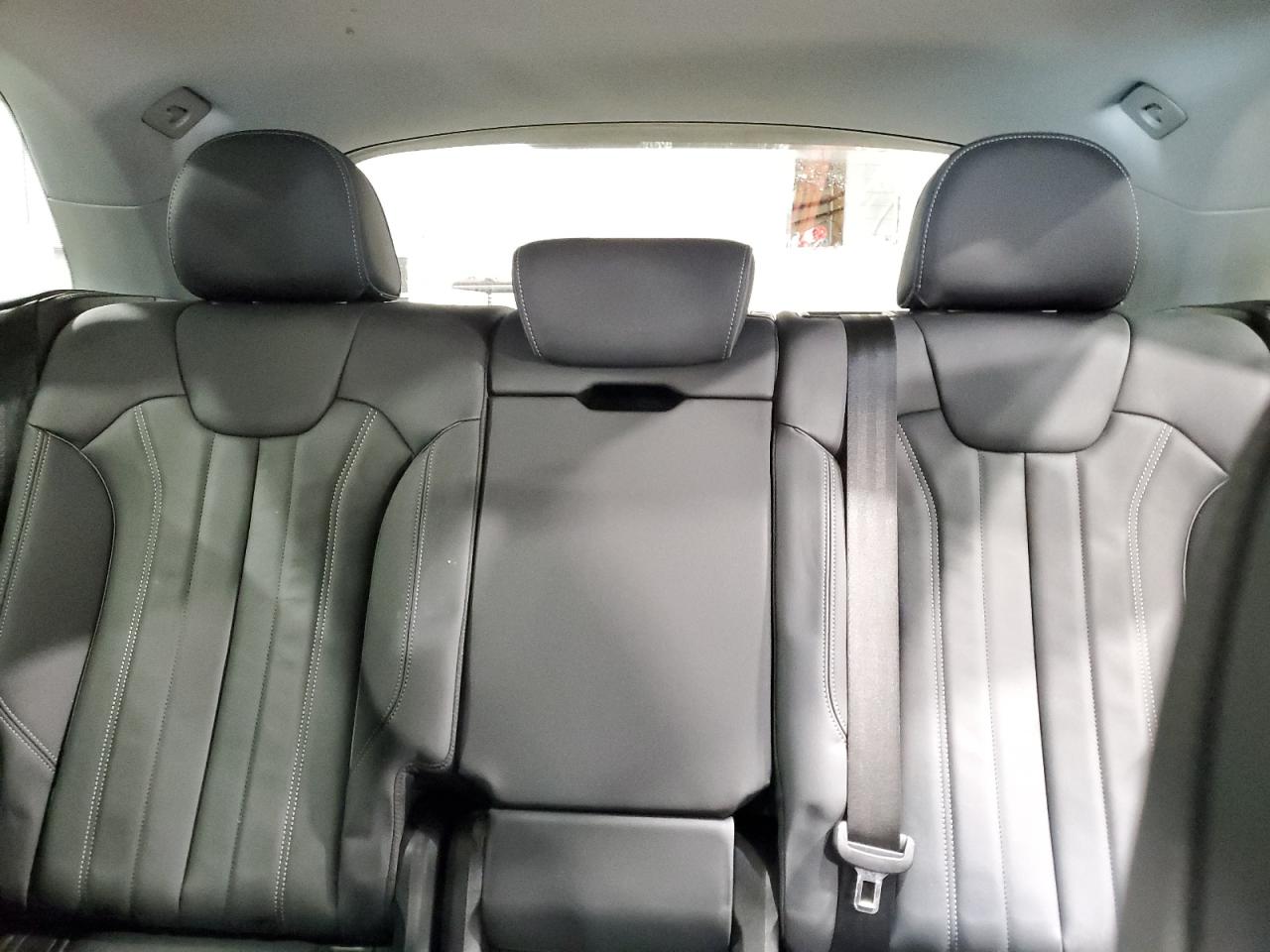 2024 AUDI Q5 PREMIUM 45 VIN:WA1GAAFY1R2050058