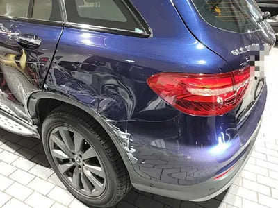 2018 Mercedes-Benz GLC 350 WDC0G5EB0JF439260 VIN:WDC0G5EB0JF439260