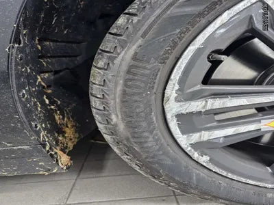 2022 BMW 120 WBA7L7103N7K54360 VIN:WBA7L7103N7K54360