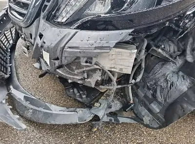 2016 Mercedes-Benz S 350 WDDUG3DB2GA267077 VIN:WDDUG3DB2GA267077