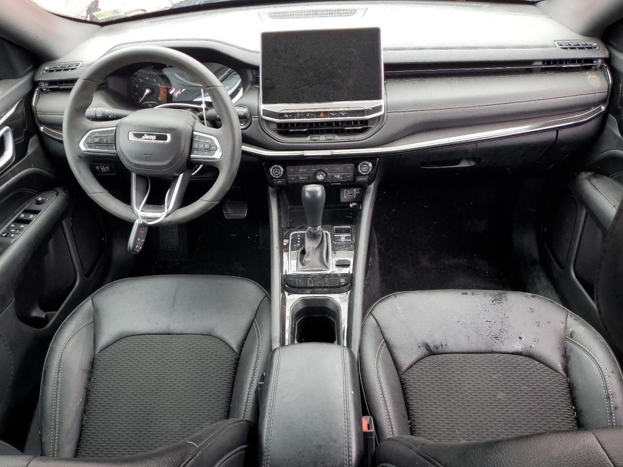 2023 JEEP COMPASS LATITUDE VIN:3C4NJDBN6PT569483